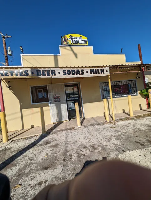Stonewall Food Mart