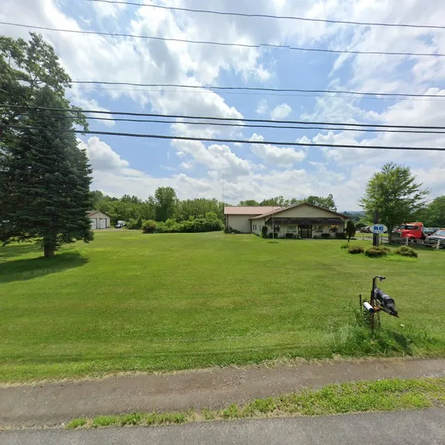 RC Sales and Service