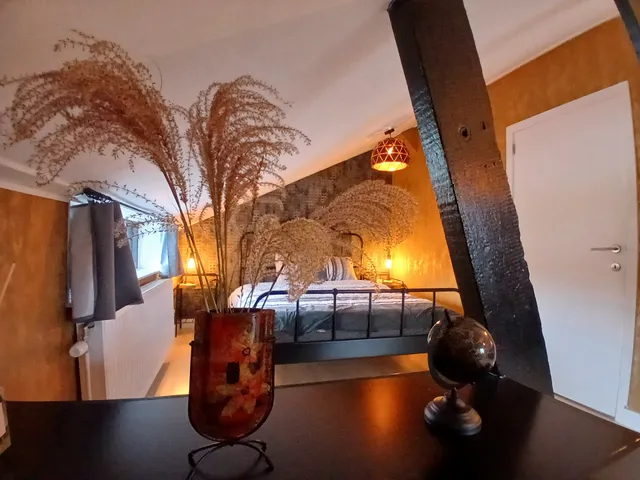 2 Wheels 2 Relax vakantiewoning 6 pers