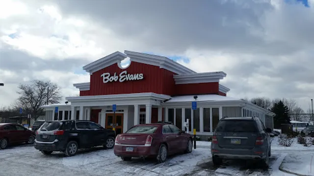Bob Evans