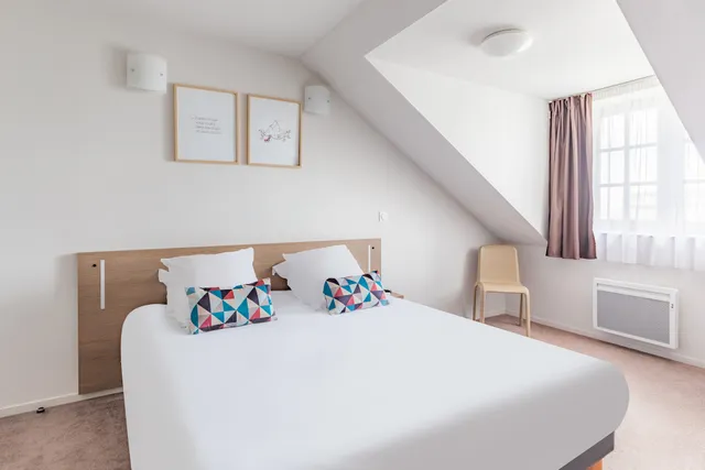 Appart'City Confort Reims Centre - Appart Hôtel