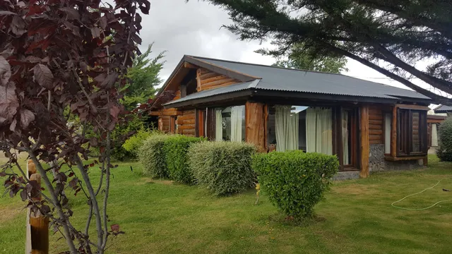 Cabañas La Señalada