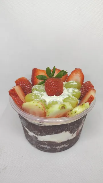 Açaí express