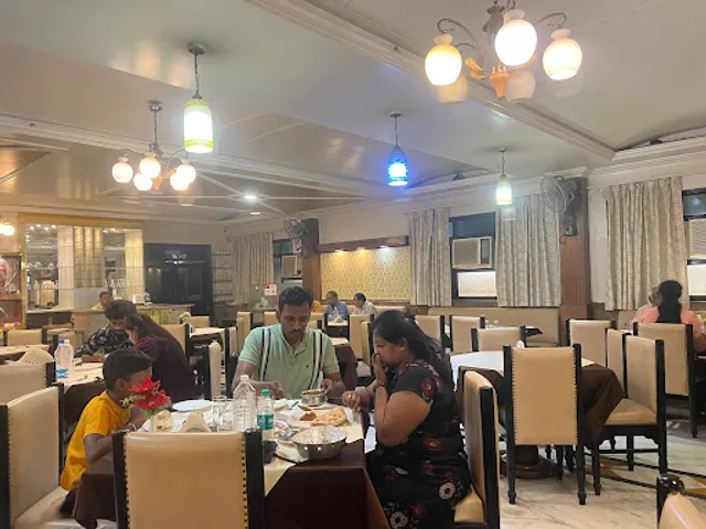 Priya Restaurant