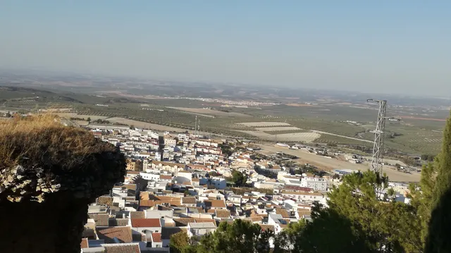 Hostal Restaurante Balcón de Andalucía