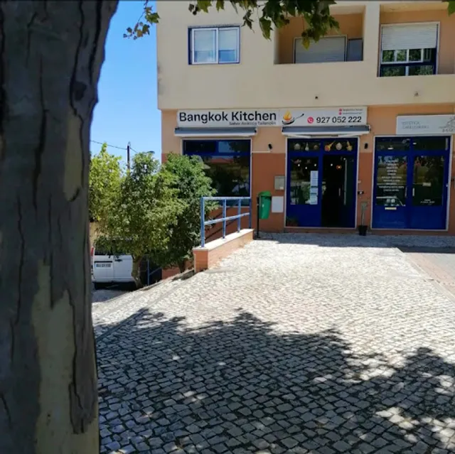 Bangkok Kitchen Portugal