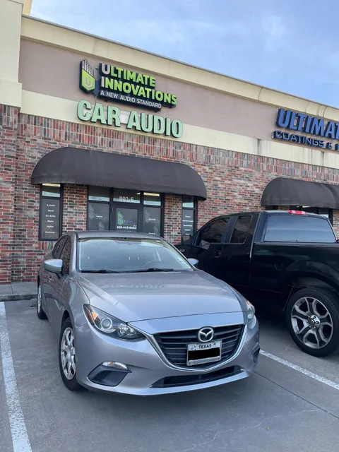 Ultimate Innovations