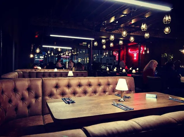 Elvet Steakhouse London