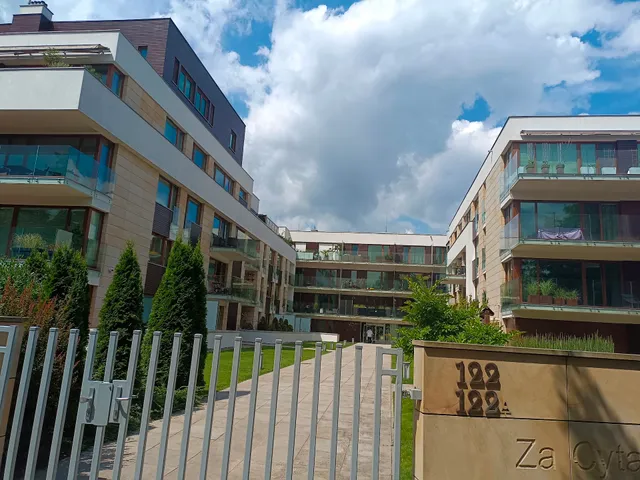 Piper Cytadela Apartament