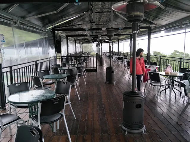 香草庭園咖啡 頭城店