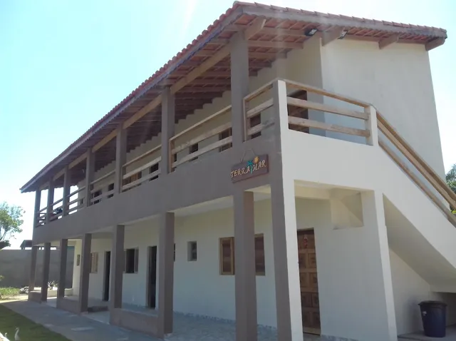 Pousada Terra Mar