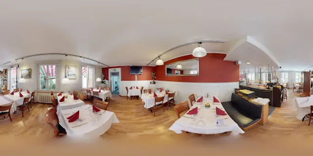 Restaurant Pizzeria zur Waage