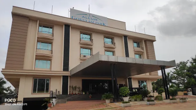 Aroma Multi Cuisine Veg. Restaurant