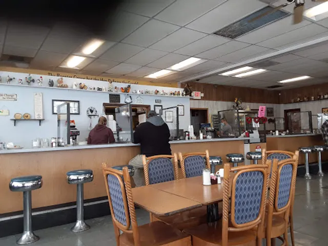 Granny's Country Kitchen