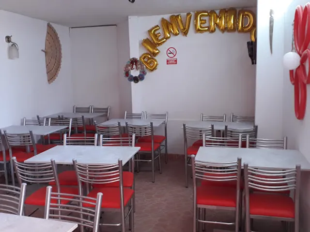 Restaurante Aroma y Sabor