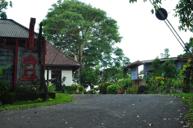 Wisma Soedjono & Restaurant