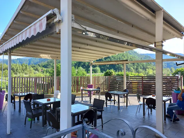 Caffetteria Del Ponte