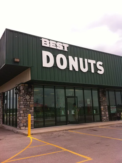Best Donuts