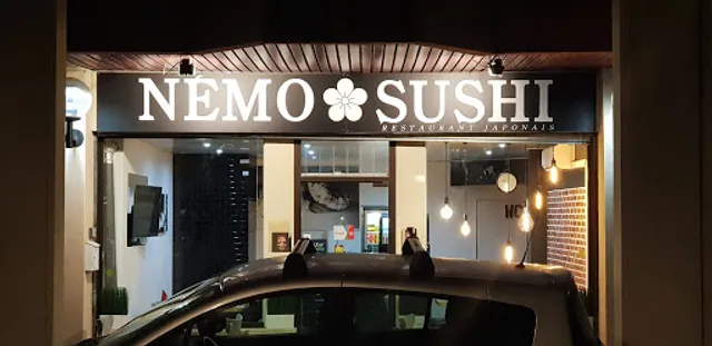 NEMO SUSHI