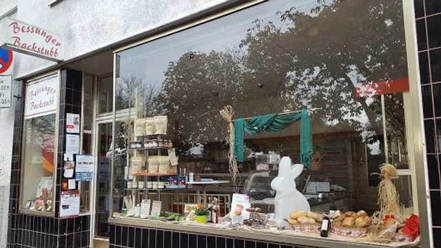 Bäckerei Bessunger Backstube