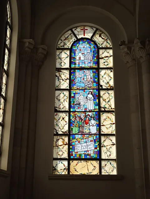 Cathedral of Saint Mother Teresa