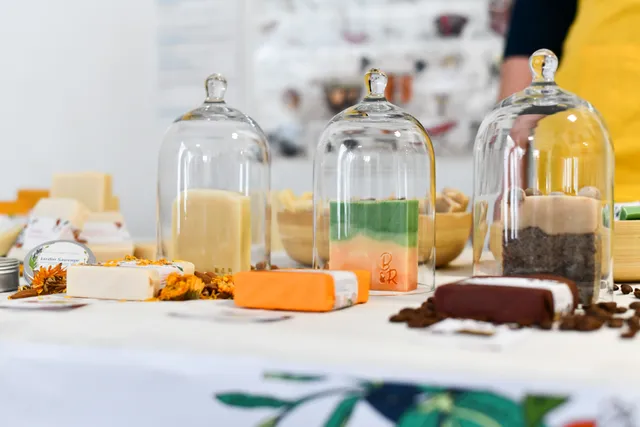 Baroude et Recettes - Savonnerie & Cosmétiques