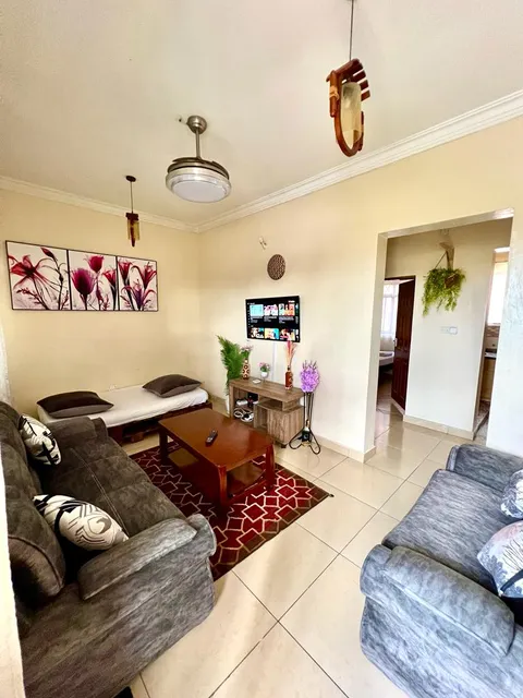 Loita furnished apartments