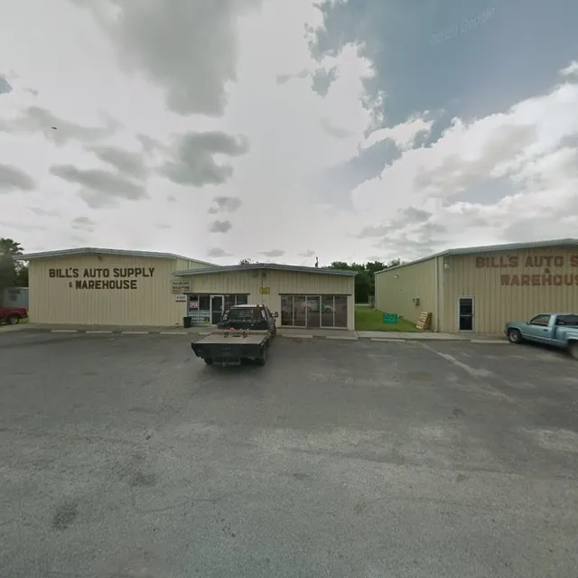 Bill's Auto Supply & Warehouse