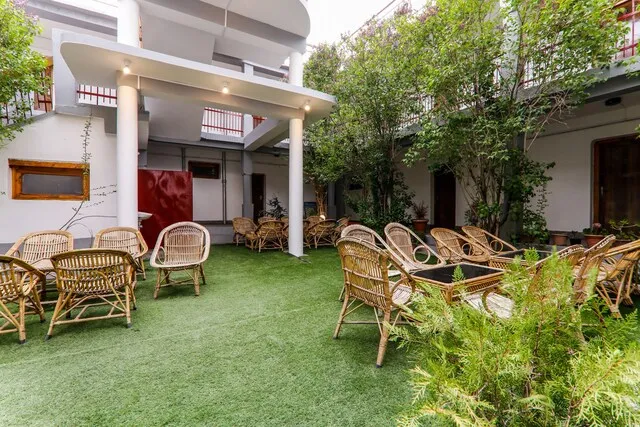 OYO 39554 Hotel Tsomori