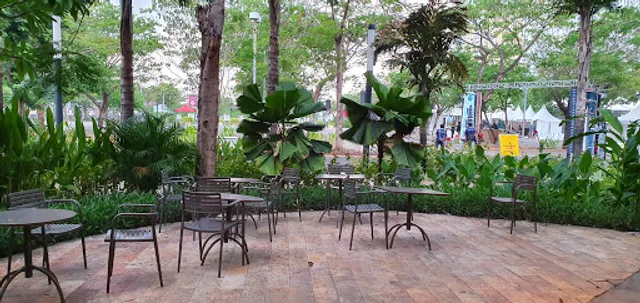 Sate Khas Senayan, Summarecon Mall Bekasi