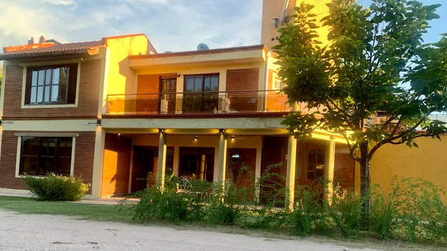 Santo Sol suites & spa