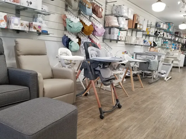 Twinkle Baby Boutique