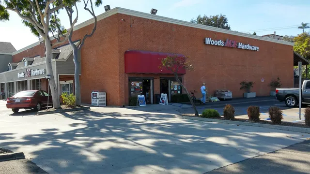 Woods Ace Hardware