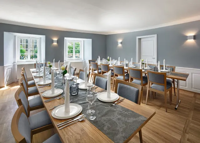 Kielmeyers 1582 und Kielmeyers Besen