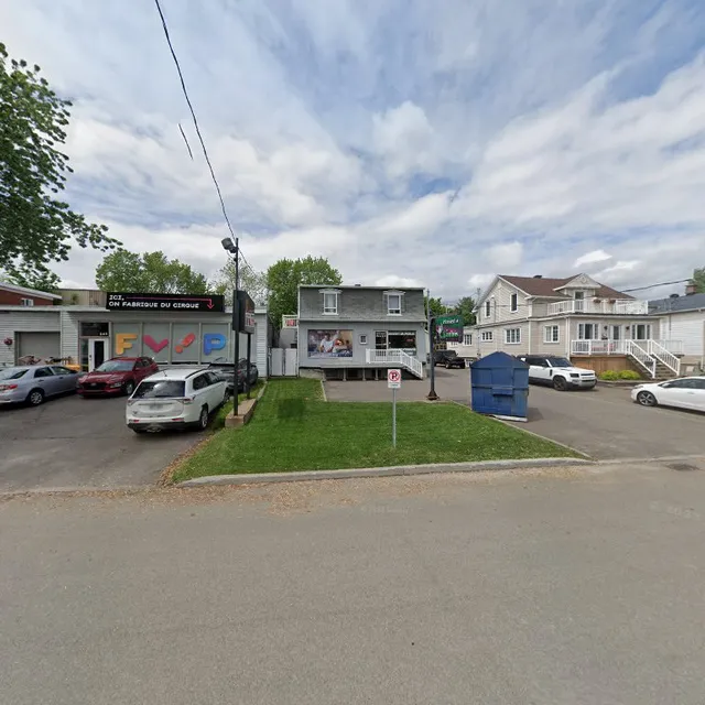 Pizzéria Le Gaulois