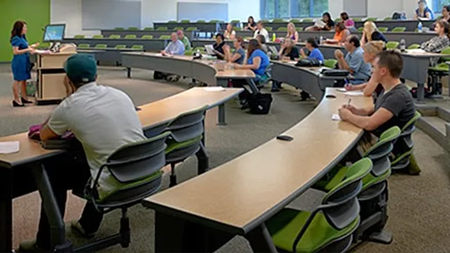 SHSU - The Woodlands Center