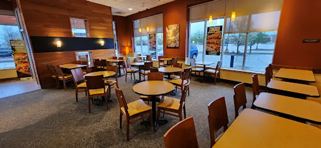 Panera Bread