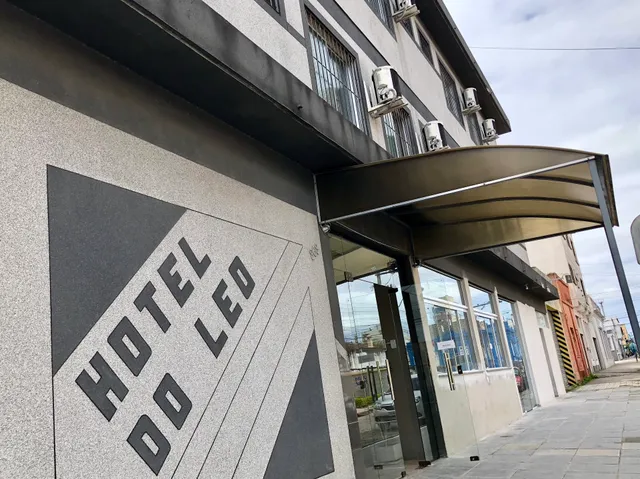 Hotel do Léo
