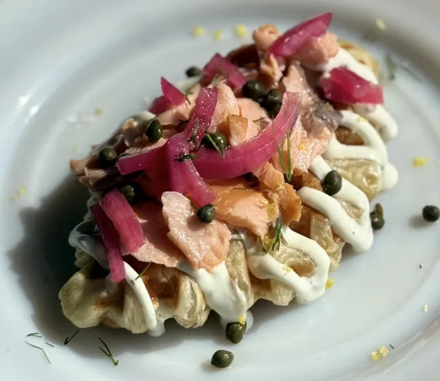 Bean & Bloom Coffeeshop