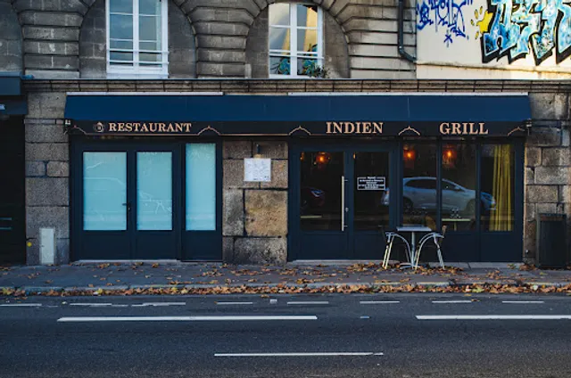 Indien Grill