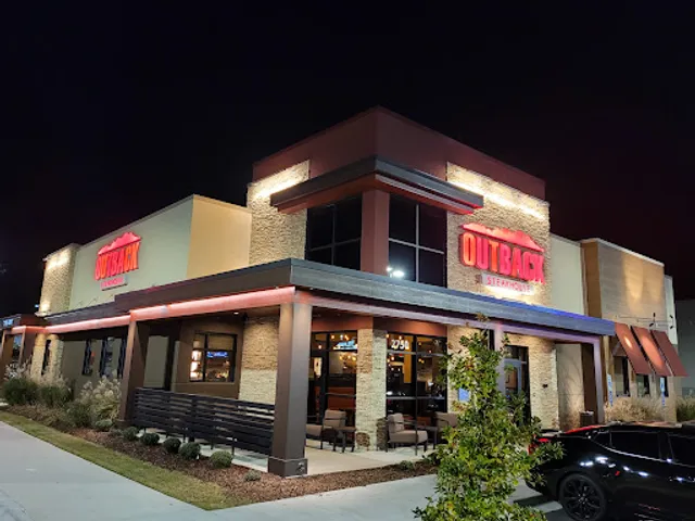 Outback Steakhouse