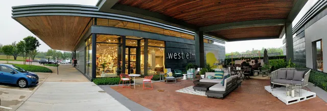 west elm