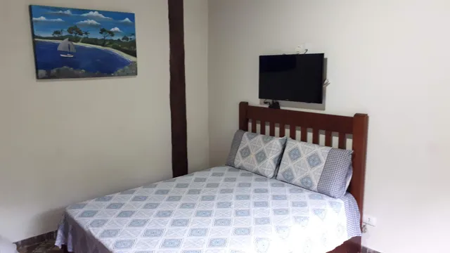 recanto Brisa nativa