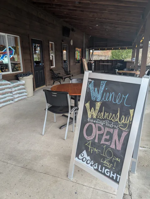 Conti's Overtime, Inc.