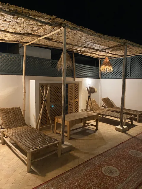 Riad Zellige Marrakech