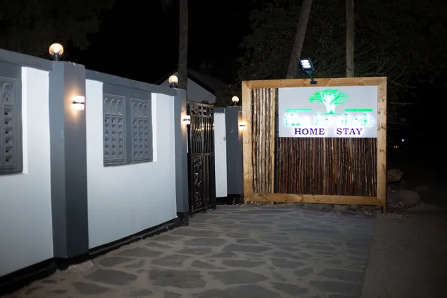 Baobab Homestay, Dodoma