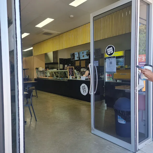 Goodie Goodie Yum Yum