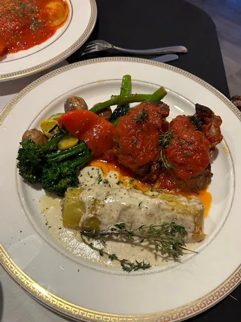 Joe’s La Roma Ristorante