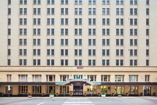 The Kahler Grand Hotel