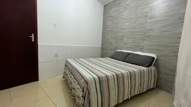 Hospedagem Seropédica